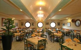 Hotel Ristorante Il Pirata